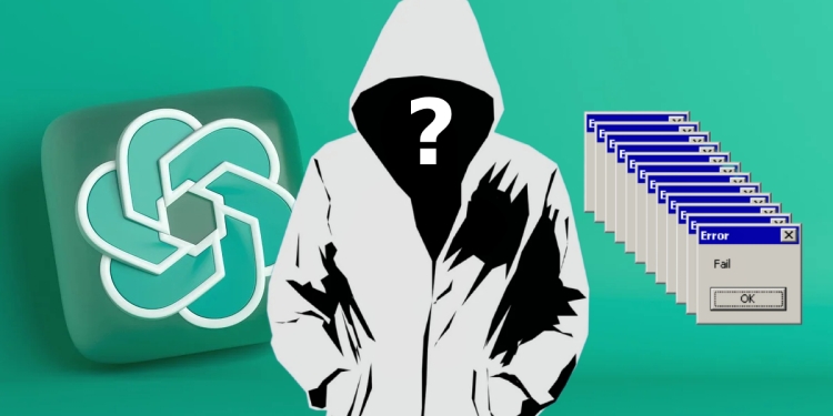 ChatGPT'yi Çökerten İsimler Olduğu Ortaya Çıktı