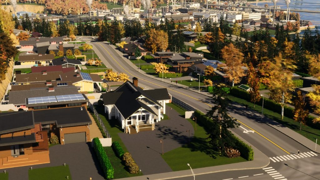 Cities: Skylines 2 oyundan atıyor
