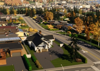 Cities: Skylines 2 oyundan atıyor