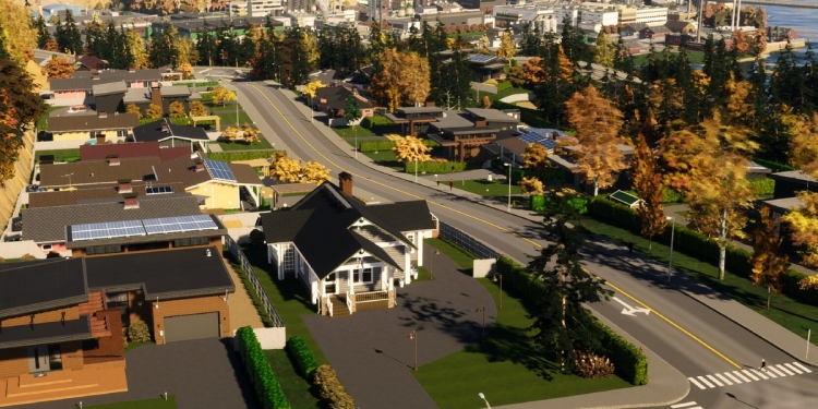 Cities: Skylines 2 oyundan atıyor