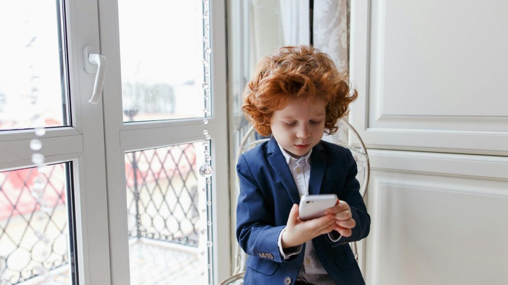 Çocuklara Sosyal Medya Yasağı Geliyor