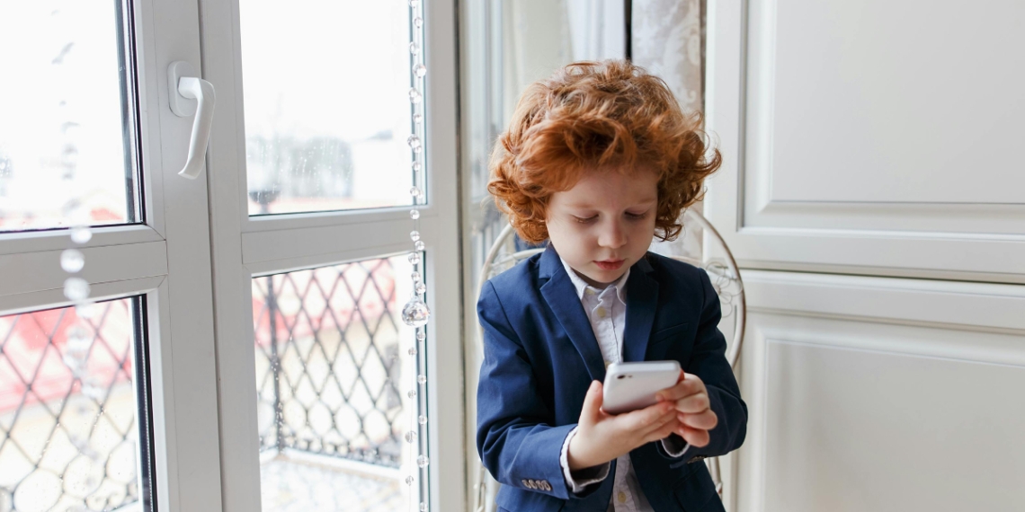 Çocuklara Sosyal Medya Yasağı Geliyor