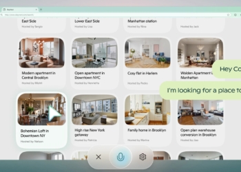 Microsoft, Copilot Vision'ı Edge'de Test Etmeye Başlıyor