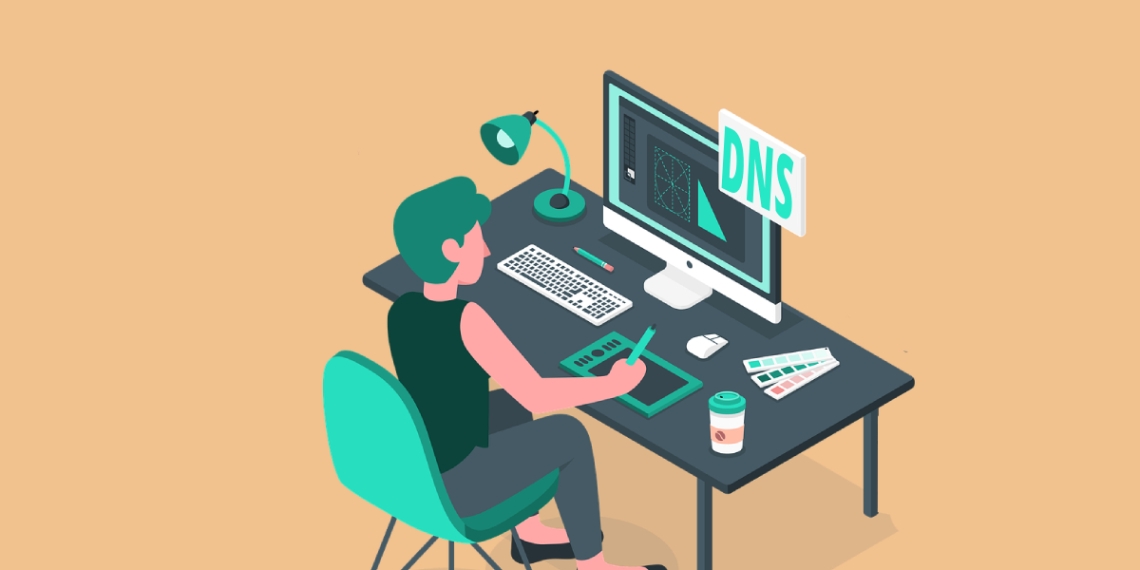 DNS Değiştirmek Güvenli mi? Zararları Var mı?