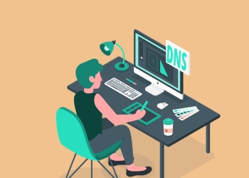 DNS Değiştirmek Güvenli mi? Zararları Var mı?