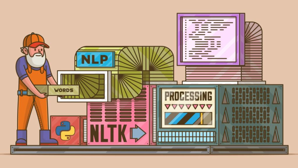 Yapay Zekanın Ayrılmaz Parçası: Doğal Dil İşleme
