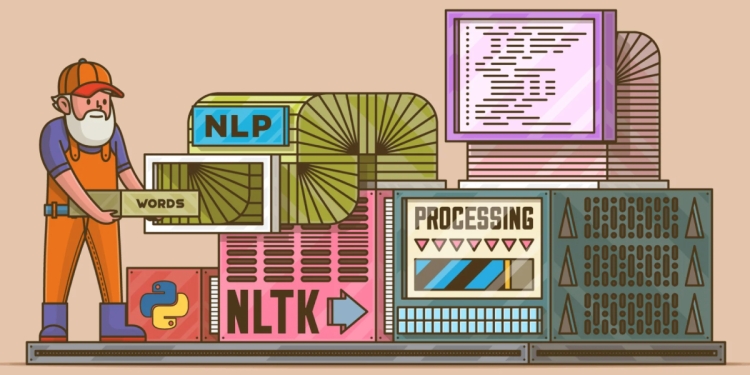 Yapay Zekanın Ayrılmaz Parçası: Doğal Dil İşleme