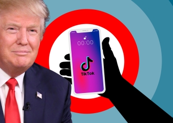 Donald Trump Devreye Girdi: TikTok Yasağı Ertelenebilir