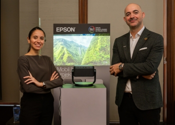 epson yen projeksiyon ürün gamı duyuru