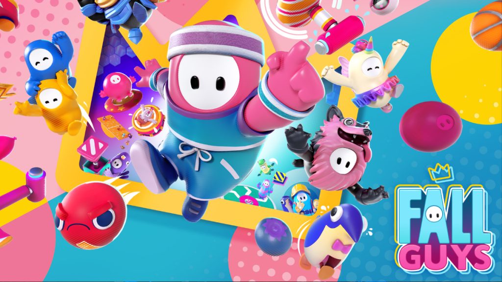 Fall Guys Oyundan Atıyor, Nasıl Çözülür?