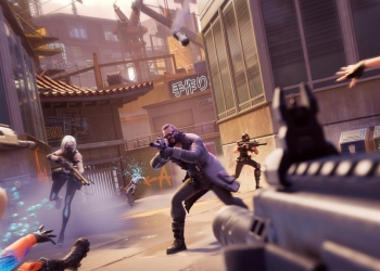 Fortnite, 5v5 FPS Modu ile CS2 ve Valorant'a Rakip Oluyor