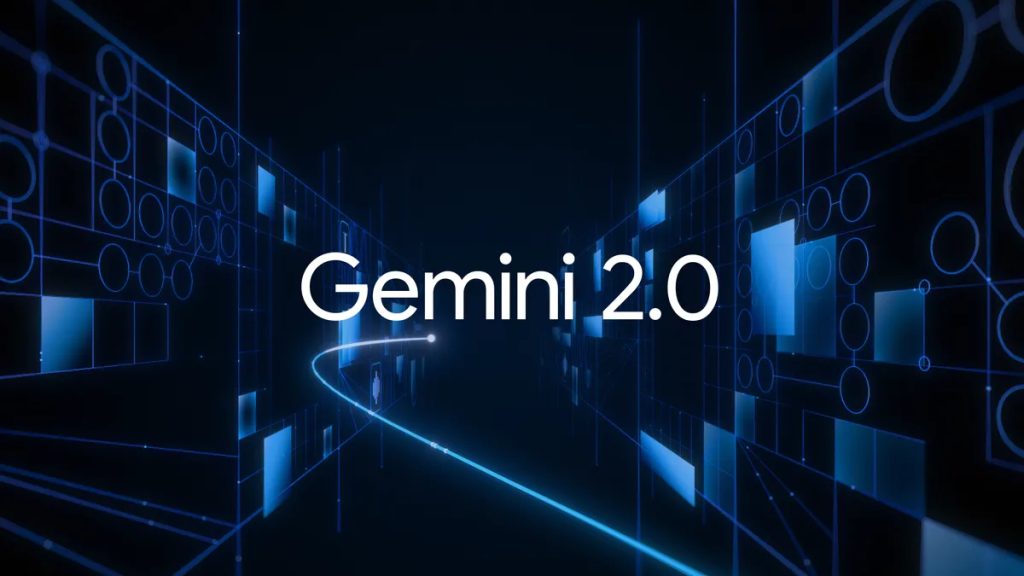 Google’ın En Gelişmiş Modeli Gemini 2.0 Çıktı!