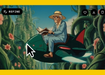 Google'dan Yeni Yapay Zeka Aracı Görselden Görsel Üretiyor