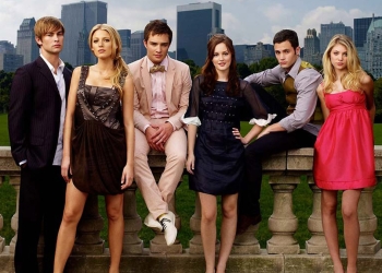 Gossip Girl Benzeri Diziler