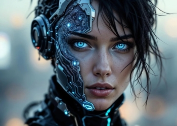 Grok'un Yeni Görsel Oluşturucusu Aurora'nın Geldiği Gibi Gitti