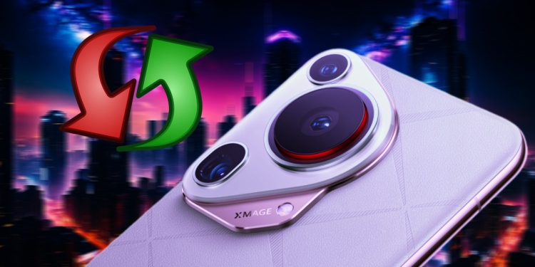 Huawei Telefon Sıfırlama Nasıl Yapılır?