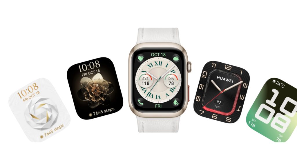 Huawei Watch D2 İnceleme