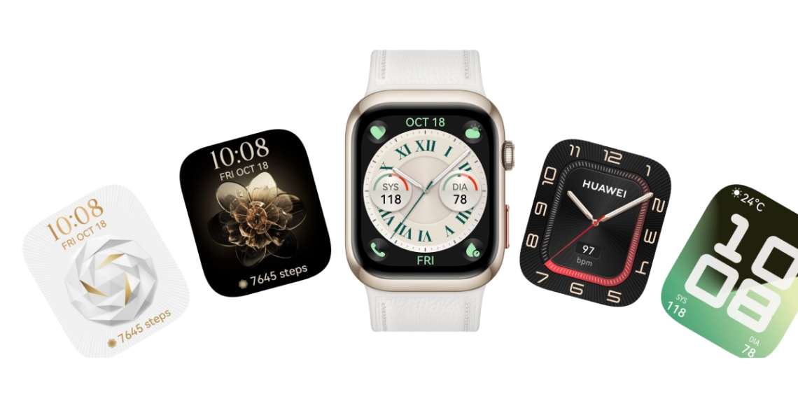 Huawei Watch D2 İnceleme