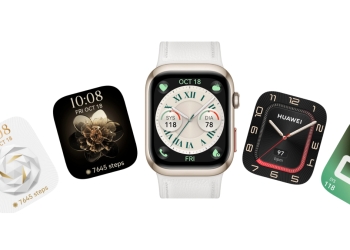 Huawei Watch D2 İnceleme