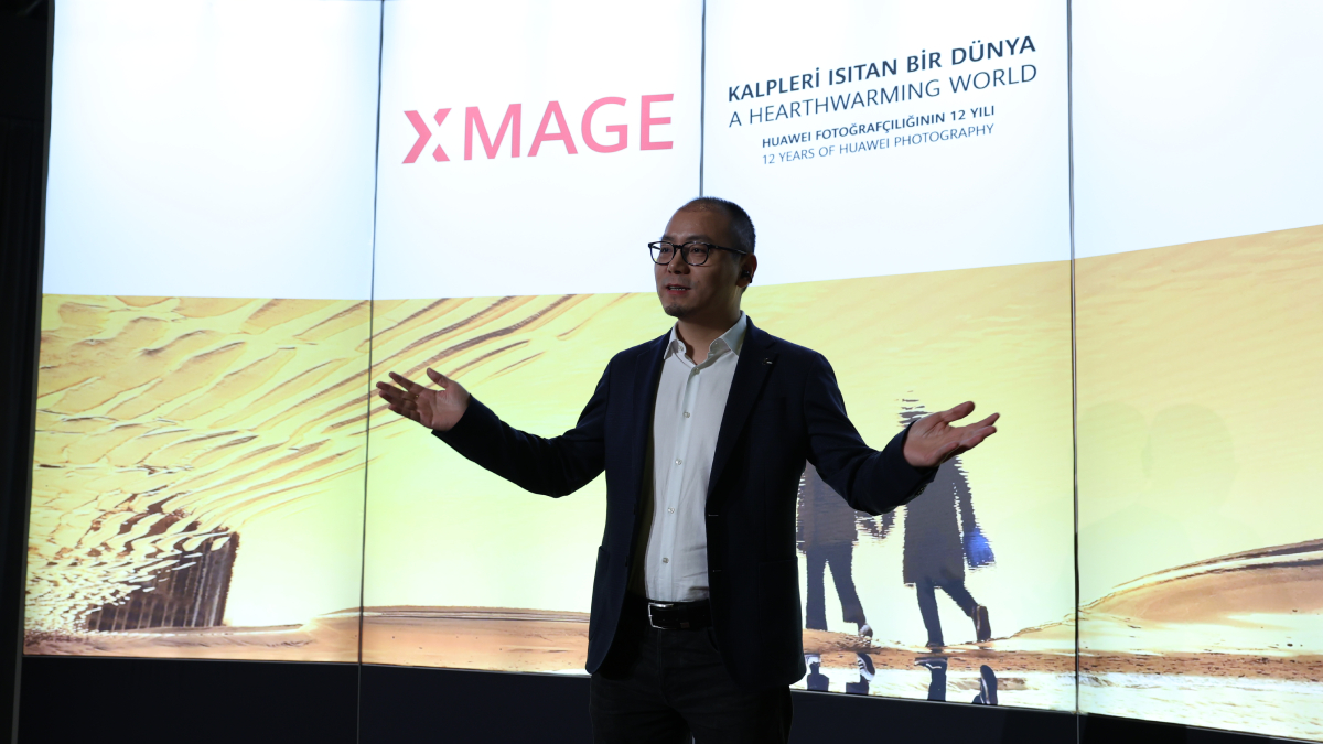 Huawei XMAGE 2024 Mobil Fotoğrafçılık Sergisi-2