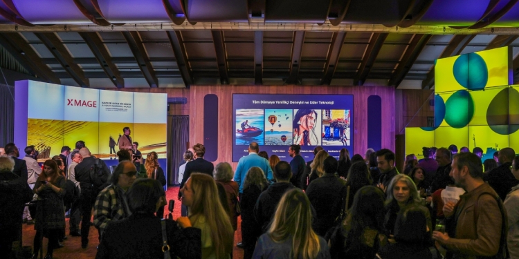 Huawei XMAGE 2024 Mobil Fotoğrafçılık Sergisi