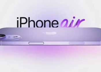 iPhone 17 Air Uygun Fiyatıyla Dikkat ÇekecekiPhone 17 Air Uygun Fiyatıyla Dikkat Çekecek