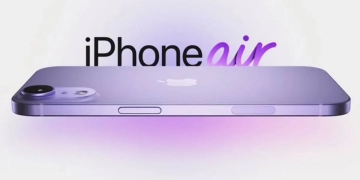 iPhone 17 Air Uygun Fiyatıyla Dikkat ÇekecekiPhone 17 Air Uygun Fiyatıyla Dikkat Çekecek