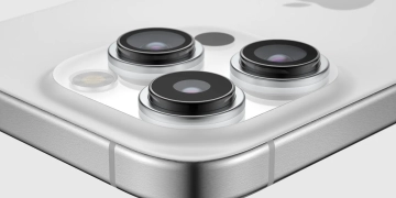 iPhone 18 Pro Değişken Diyafram Kamerayla Geliyor