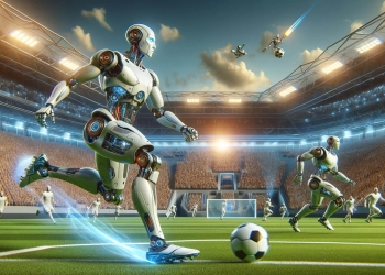 İddaa’da Kazandıran Yapay Zeka Teknolojisi