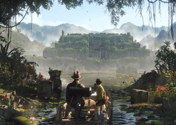 Indiana Jones and the Great Circle Oyuncu Rekoru Kırdı