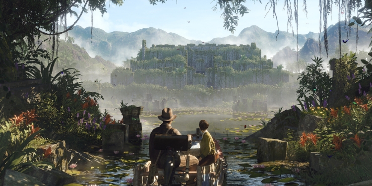 Indiana Jones and the Great Circle Oyuncu Rekoru Kırdı