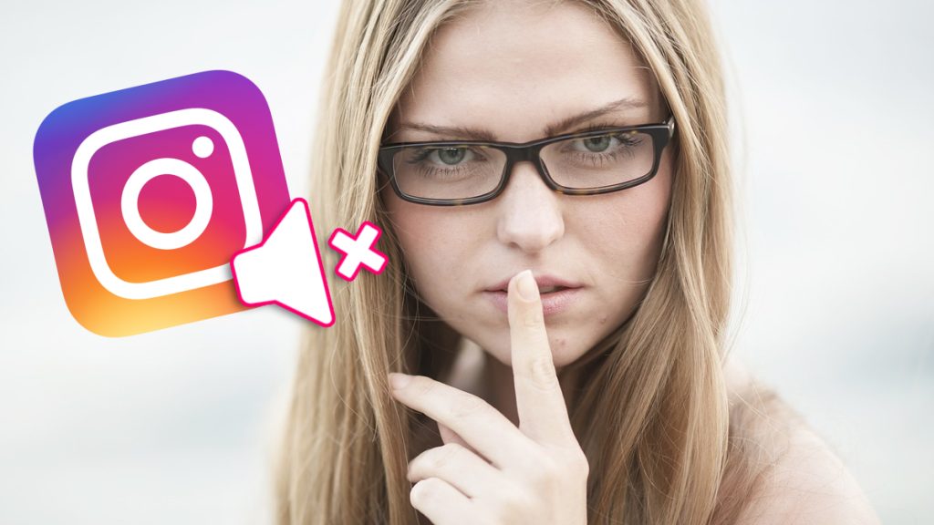 Instagram Hesabı Sessize Alma Nasıl Yapılır?