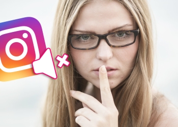 Instagram Hesabı Sessize Alma Nasıl Yapılır?