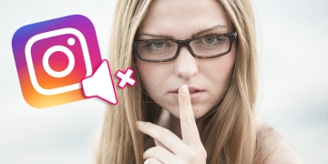 Instagram Hesabı Sessize Alma Nasıl Yapılır?