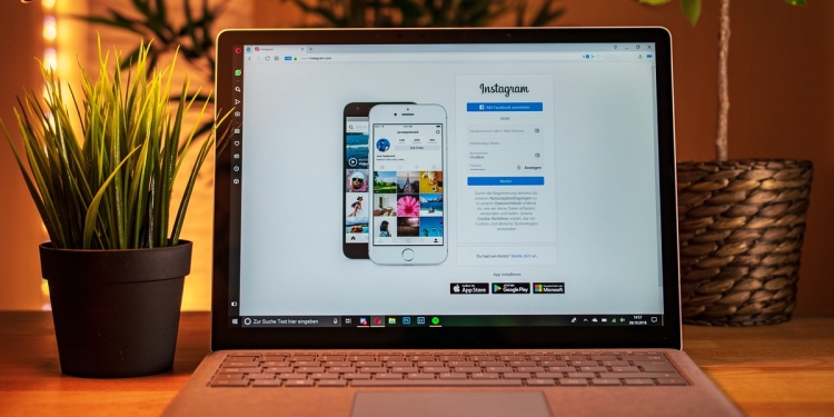Instagram Mesaj Planlama Özelliğini Test Ediyor