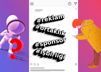 Instagram'da Reklam Yazmak Zorunlu mu?