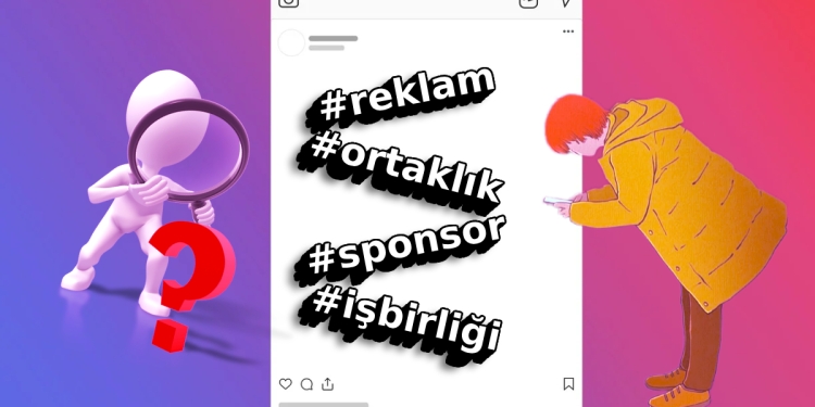 Instagram'da Reklam Yazmak Zorunlu mu?