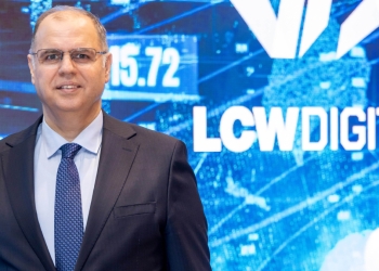 lc waikiki lcw digital yatırım