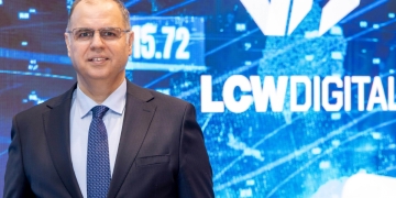 lc waikiki lcw digital yatırım