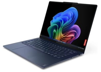 Lenovo Yoga Slim 7x İnceleme