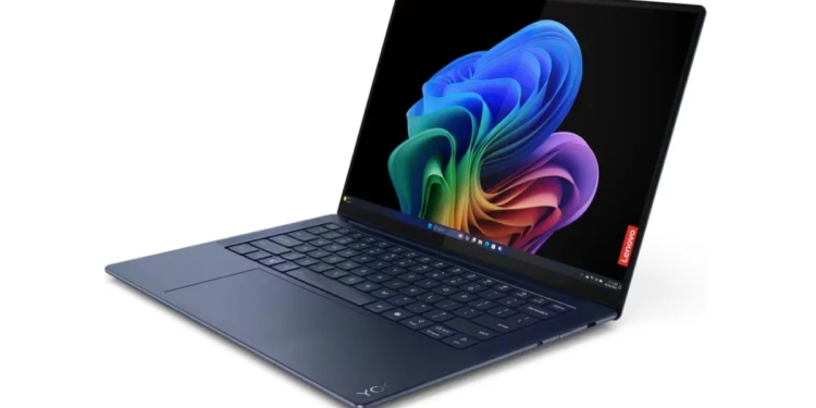 Lenovo Yoga Slim 7x İnceleme