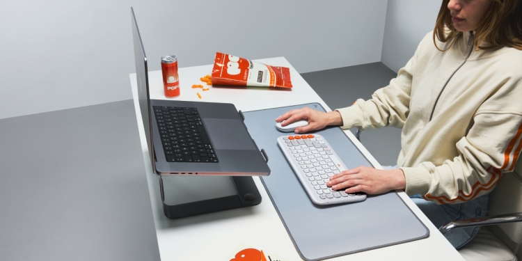 Logitech POP Icon Combo İnceleme