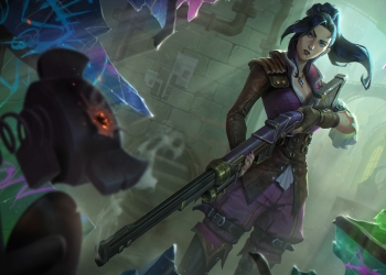 LoL 60 FPS Sorunu Nasıl Çözülür?