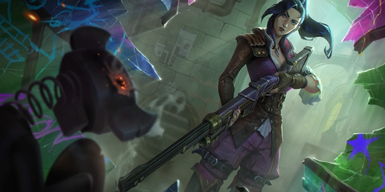 LoL 60 FPS Sorunu Nasıl Çözülür?