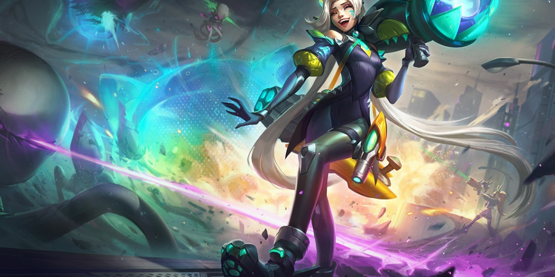 LoL Maç Geçmişi Nasıl Görülür?