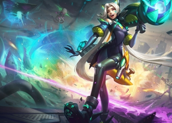 LoL Maç Geçmişi Nasıl Görülür?