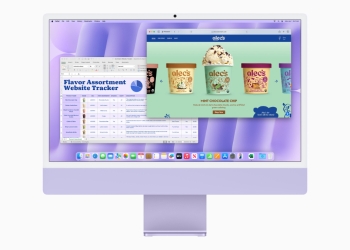 M4 Çipli Yeni iMac İnceleme