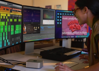 Şaşırtıcı Fiyatla Küçük Boyuta Büyük Güç: Mac Mini