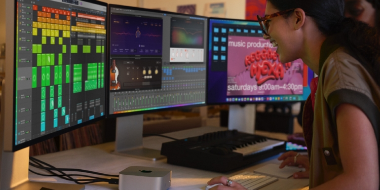 Şaşırtıcı Fiyatla Küçük Boyuta Büyük Güç: Mac Mini