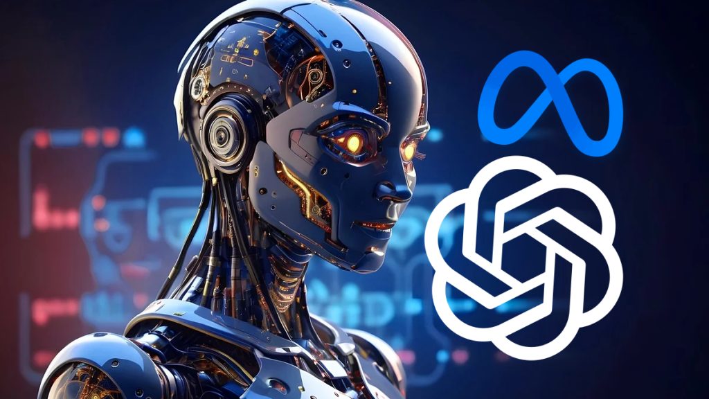 Meta, OpenAI'ın Yapısının Değişmesini Engellemeye Çalışıyor